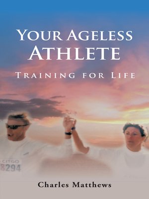 cover image of Your Ageless Athlete